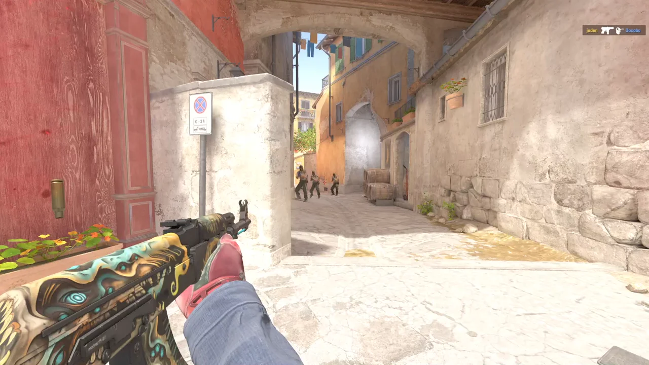 highlight